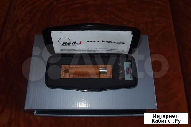 Лазерный патрон Red-i cal.338WM Москва - изображение 1