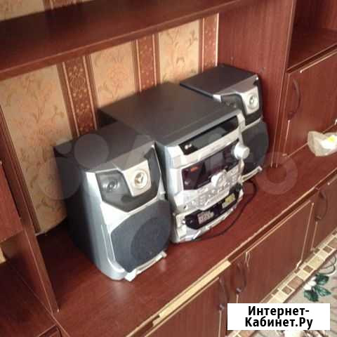 Музыкальный центр Давыдово - изображение 1