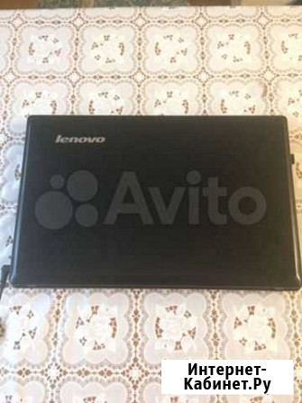 Lenovo Москва - изображение 1