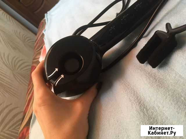 Плойка Babyliss Rowenta Краснодар - изображение 1