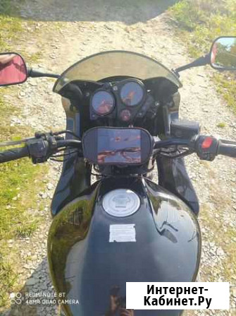 Honda cb 600f hornet s Чкаловск - изображение 1