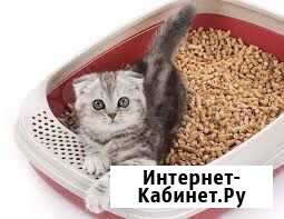 Древесный наполнитель Тула - изображение 1