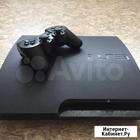 Запчасти Ps3 slim Новокузнецк - изображение 1