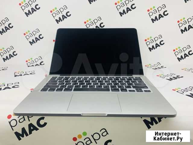 Apple MacBook Pro 13 2015 2.9 16 Новосибирск - изображение 1