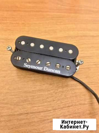 Звукосниматель Seymour Duncan TB-5 Санкт-Петербург - изображение 1