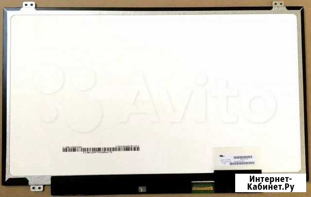Матрица 14 FullHD IPS - 1920х1080 - 30pin - eDP Санкт-Петербург - изображение 1