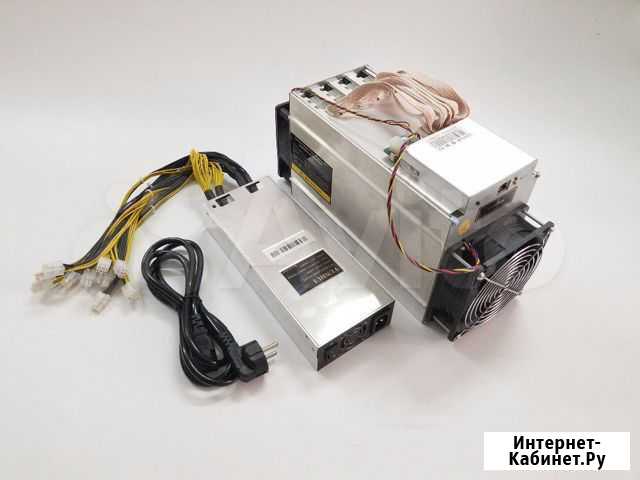 Asic antminer l3+ Краснодар - изображение 1