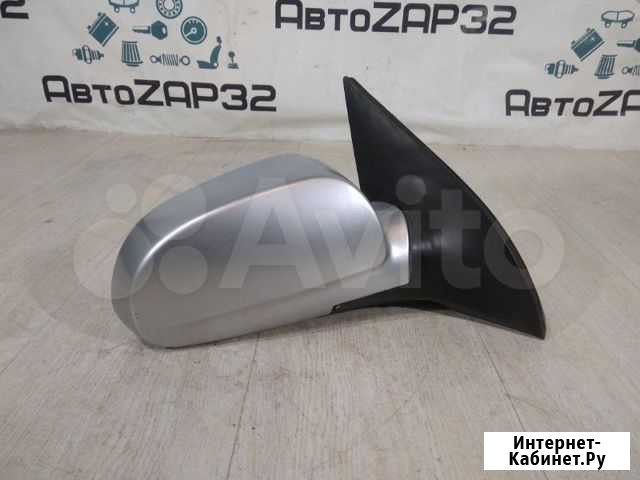 Зеркало правое Chevrolet Lacetti F16D3 2008 Брянск - изображение 1