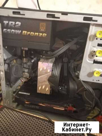 Ryzen 7 2700x rtx 2060s ozu 16gb Курск - изображение 1