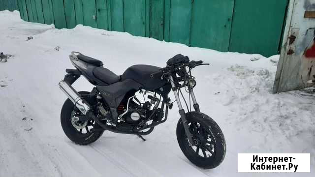 Yamasaki scorpion Москва - изображение 1