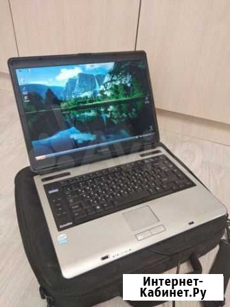 Toshiba satellite a100 Нижний Новгород - изображение 1