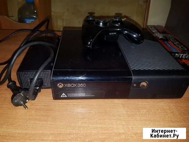Xbox 360 Ростов-на-Дону - изображение 1