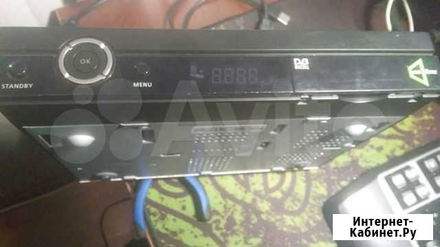 Kaon KCF-K270 SCO Москва - изображение 1