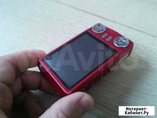 Фотоаппарат fujifilm FinePix JV150 Уфа - изображение 1