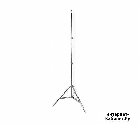 Стойка FST L-210 84-210см без амортизатора Екатеринбург - изображение 1