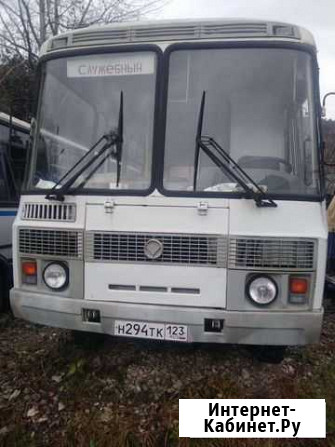 Паз 3206-110 Сочи - изображение 1