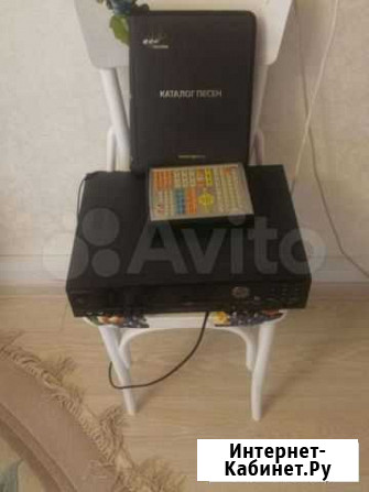 Караоке ast 1700 Уфа - изображение 1