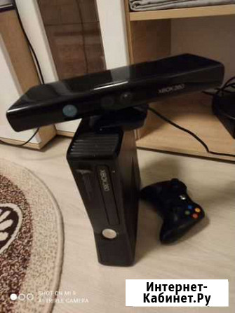 Игровая приставка хbох 360 Екатеринбург - изображение 1