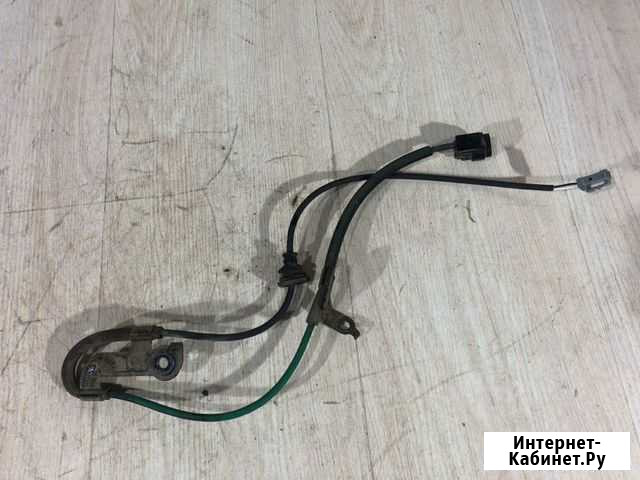 Провод абс задний правый Toyota Camry XV40 2007 Брянск - изображение 1