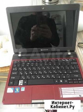 Packard Bell, Модель NCL20 Химки - изображение 1