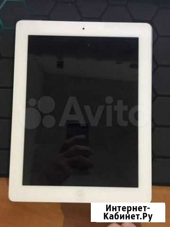 iPad 3 на запчасти Самара - изображение 1