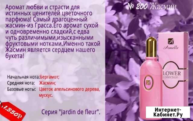 Парфюм Вологда - изображение 1