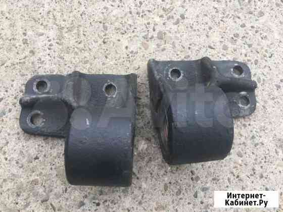 Кронштейн вилки буксировочной Камаз 65115 Набережные Челны