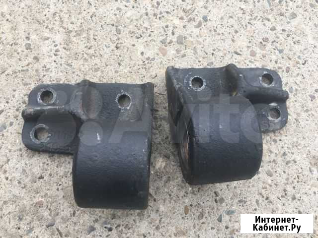 Кронштейн вилки буксировочной Камаз 65115 Набережные Челны - изображение 1