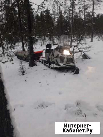 Буран двс ока Оленегорск - изображение 1