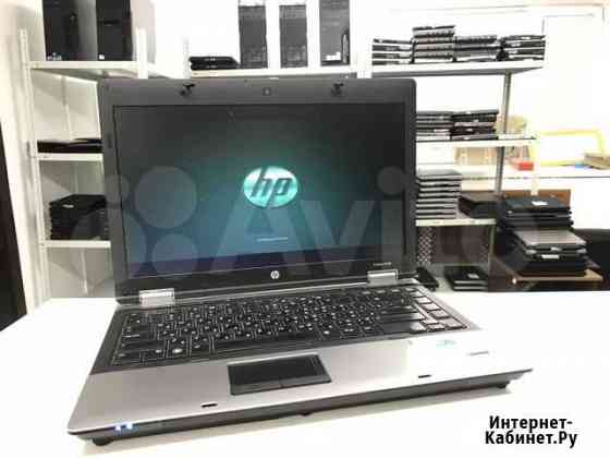 Ноутбук HP Probook 6440b Хабаровск