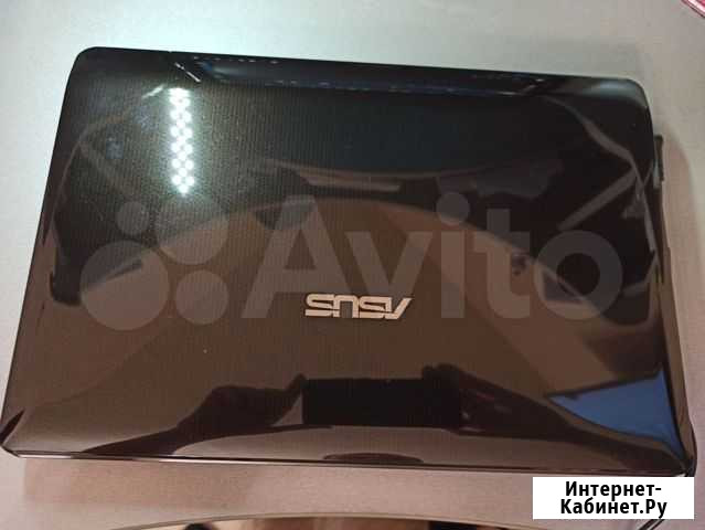 Ноутбук asus X42J Москва - изображение 1