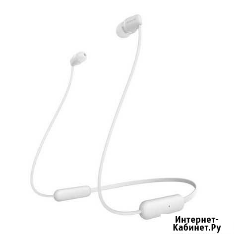 Беспроводные наушники sony Уфа - изображение 1