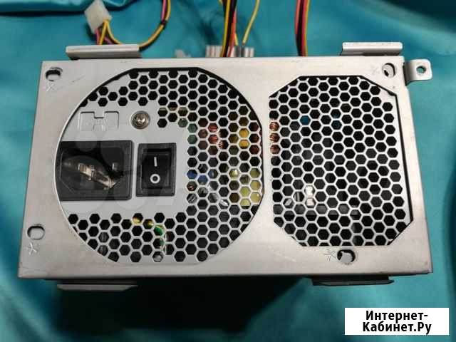 Блок питания IP-P350GJ2-0 Москва - изображение 1