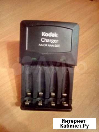 Зарядное устройство Kodak Заинск - изображение 1