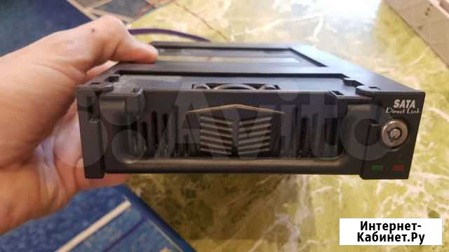 Mobil rack SATA Астрахань - изображение 1