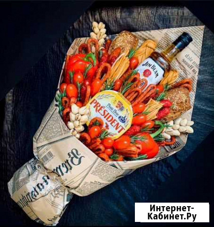 Мужской подарок Москва - изображение 1
