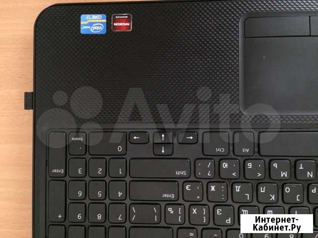 Dell Inspiron 3521 Мостовской - изображение 1