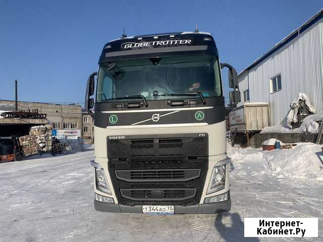 Volvo FH 460 2020 Томск - изображение 1