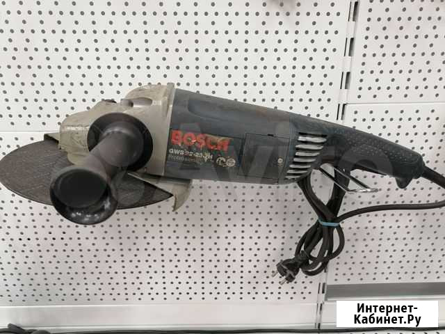 Ушм Bosch GWS 22-230 JH (схи) Волгоград - изображение 1