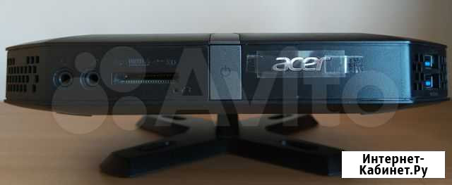 Б\У Acer Veriton N2620G Омск - изображение 1