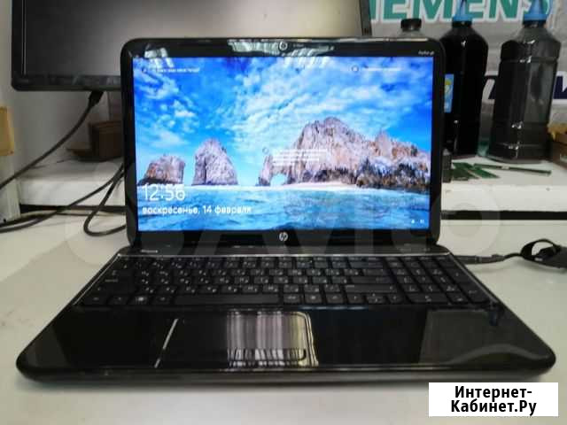 Ноутбукhp Pavilion g6-2369er Калуга - изображение 1