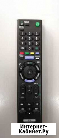 Пульт RMT-TX101P для телевизора Sony Казань - изображение 1