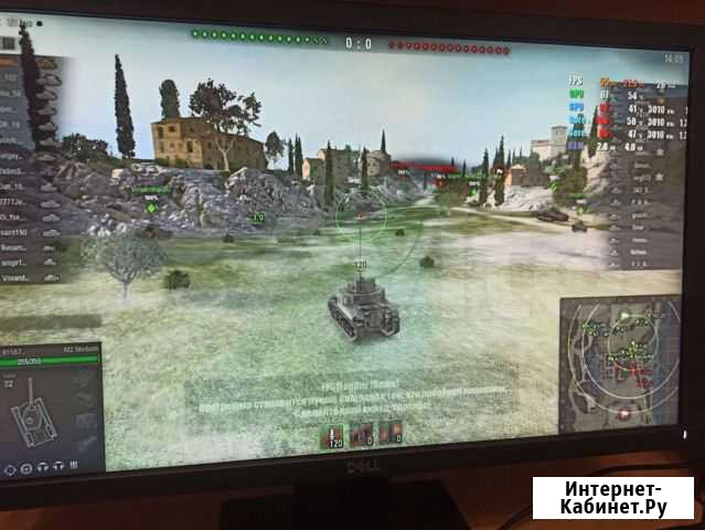 Intel 2ядра/4 гига/ для учебы и world of tanks Таганрог - изображение 1