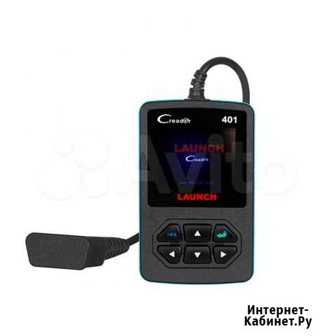 Сканер диагностический Creader 401 Уфа - изображение 1