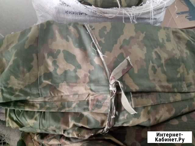 Камуфляж военный Казань - изображение 1