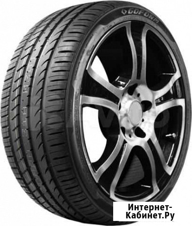 Шины летние Goform GH18 235/45 R17 Старый Оскол - изображение 1
