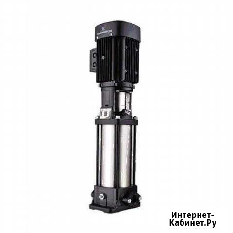 Насос Grundfos CR 5-4 A-FGJ-A-E-hqqe Пенза - изображение 1
