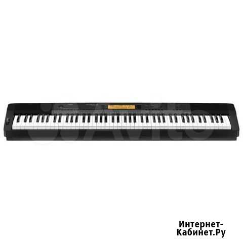 Цифровое пианино casio CDP-220R Белогорск - изображение 1