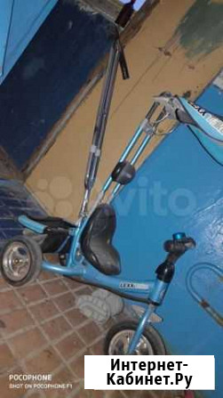 Продам детский велосипед Белгород - изображение 1