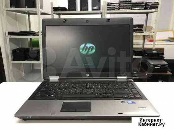 Ноутбук HP Probook 6440b Ростов-на-Дону